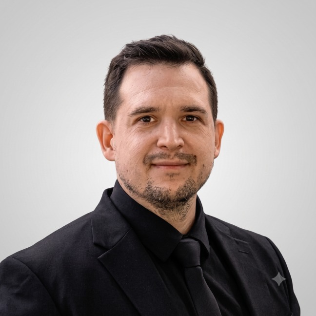 Lukáš Benzl