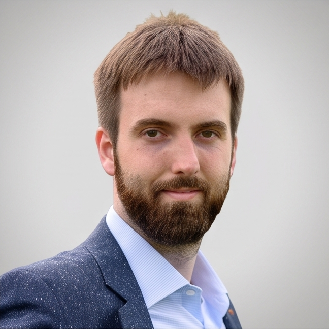 Tomáš Zdvořilý